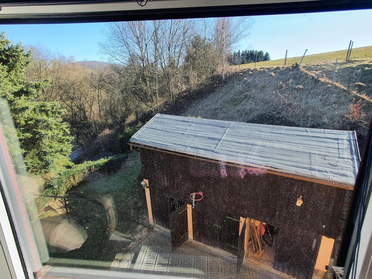 Fewo-Hierundjetzt Lichtenhain Bei Sebnitz Am Malerweg Luaran gambar