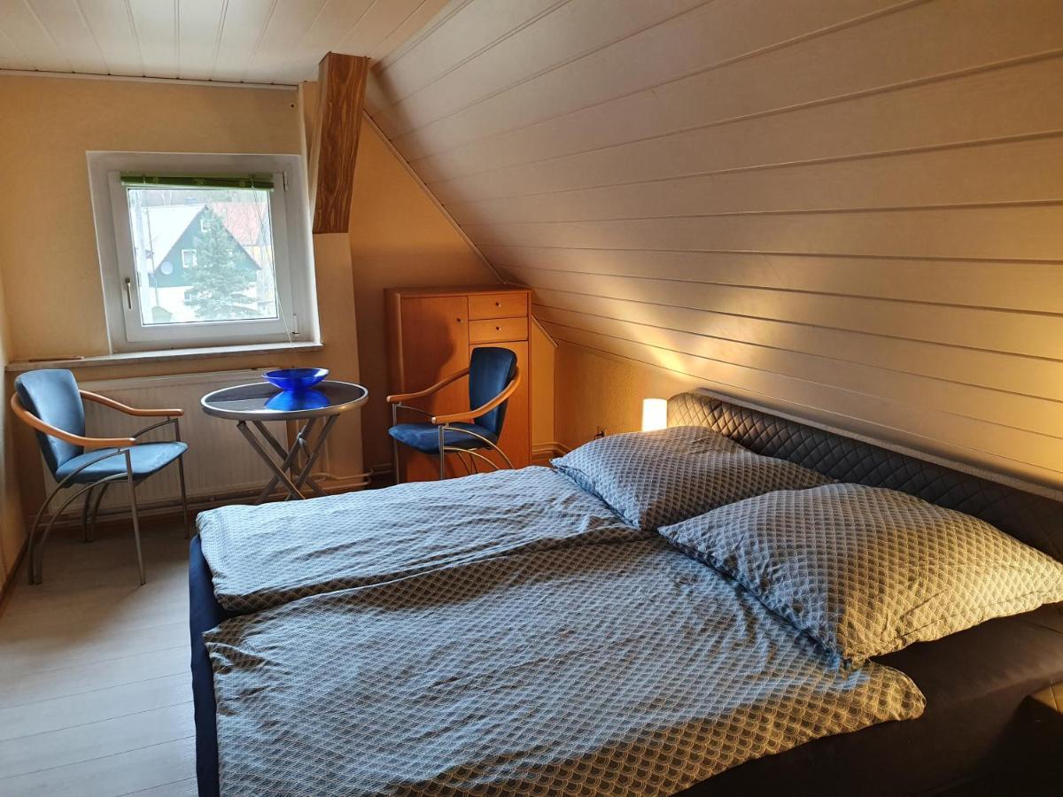 Fewo-Hierundjetzt Lichtenhain Bei Sebnitz Am Malerweg Luaran gambar
