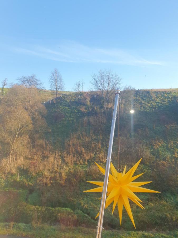 Fewo-Hierundjetzt Lichtenhain Bei Sebnitz Am Malerweg Bilik gambar