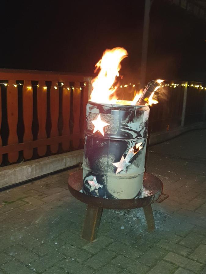 Fewo-Hierundjetzt Lichtenhain Bei Sebnitz Am Malerweg Bilik gambar