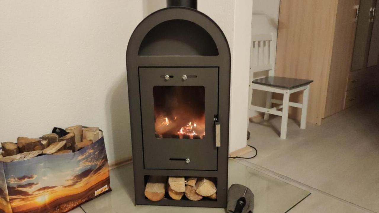 Fewo-Hierundjetzt Lichtenhain Bei Sebnitz Am Malerweg Luaran gambar
