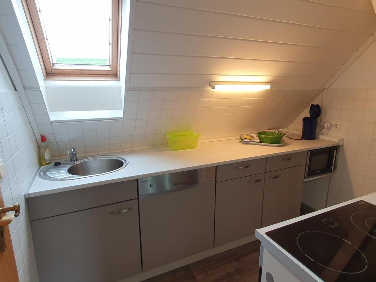 Fewo-Hierundjetzt Lichtenhain Bei Sebnitz Am Malerweg Luaran gambar