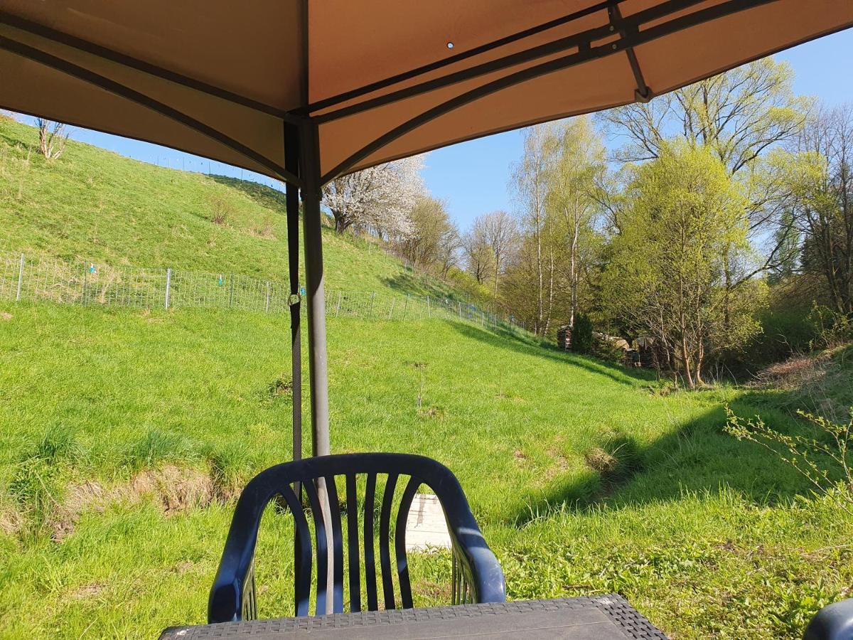 Fewo-Hierundjetzt Lichtenhain Bei Sebnitz Am Malerweg Luaran gambar