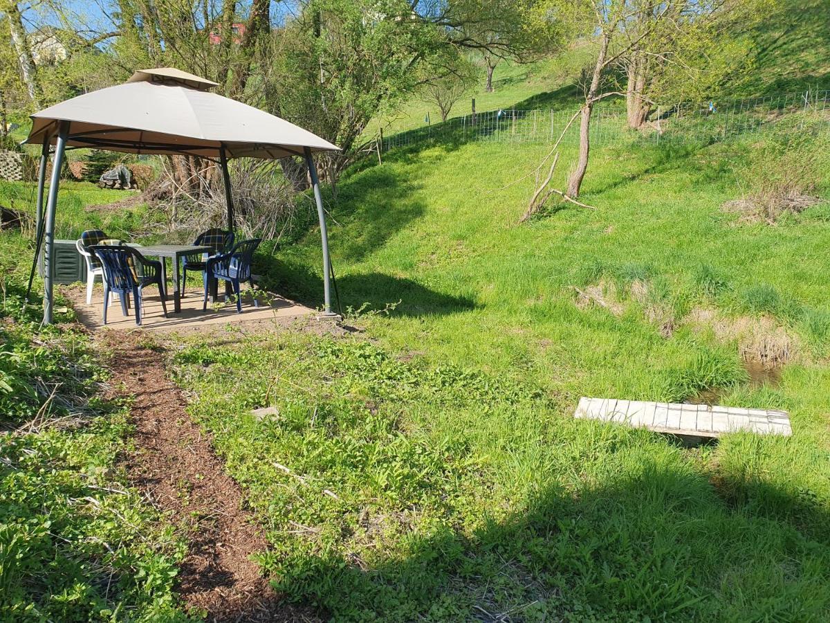 Fewo-Hierundjetzt Lichtenhain Bei Sebnitz Am Malerweg Luaran gambar