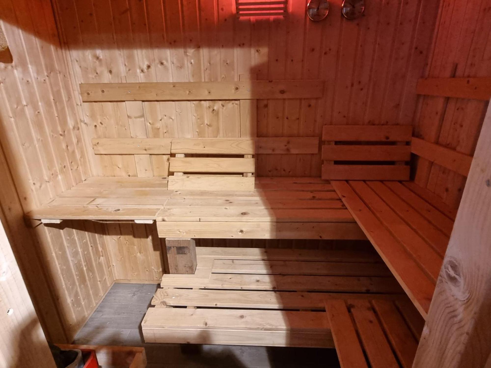 Fewo-Hierundjetzt Lichtenhain Bei Sebnitz Am Malerweg Luaran gambar