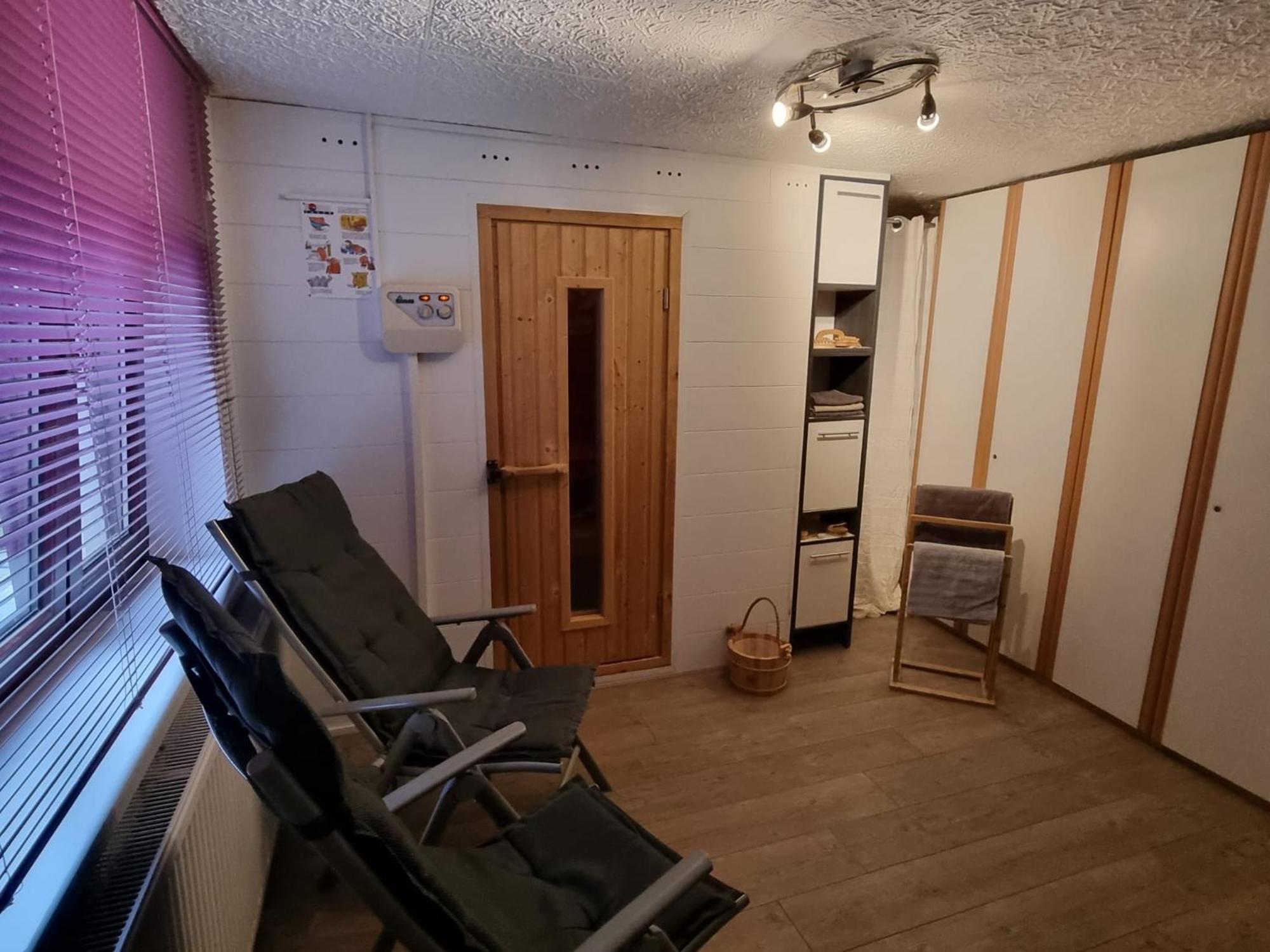 Fewo-Hierundjetzt Lichtenhain Bei Sebnitz Am Malerweg Luaran gambar