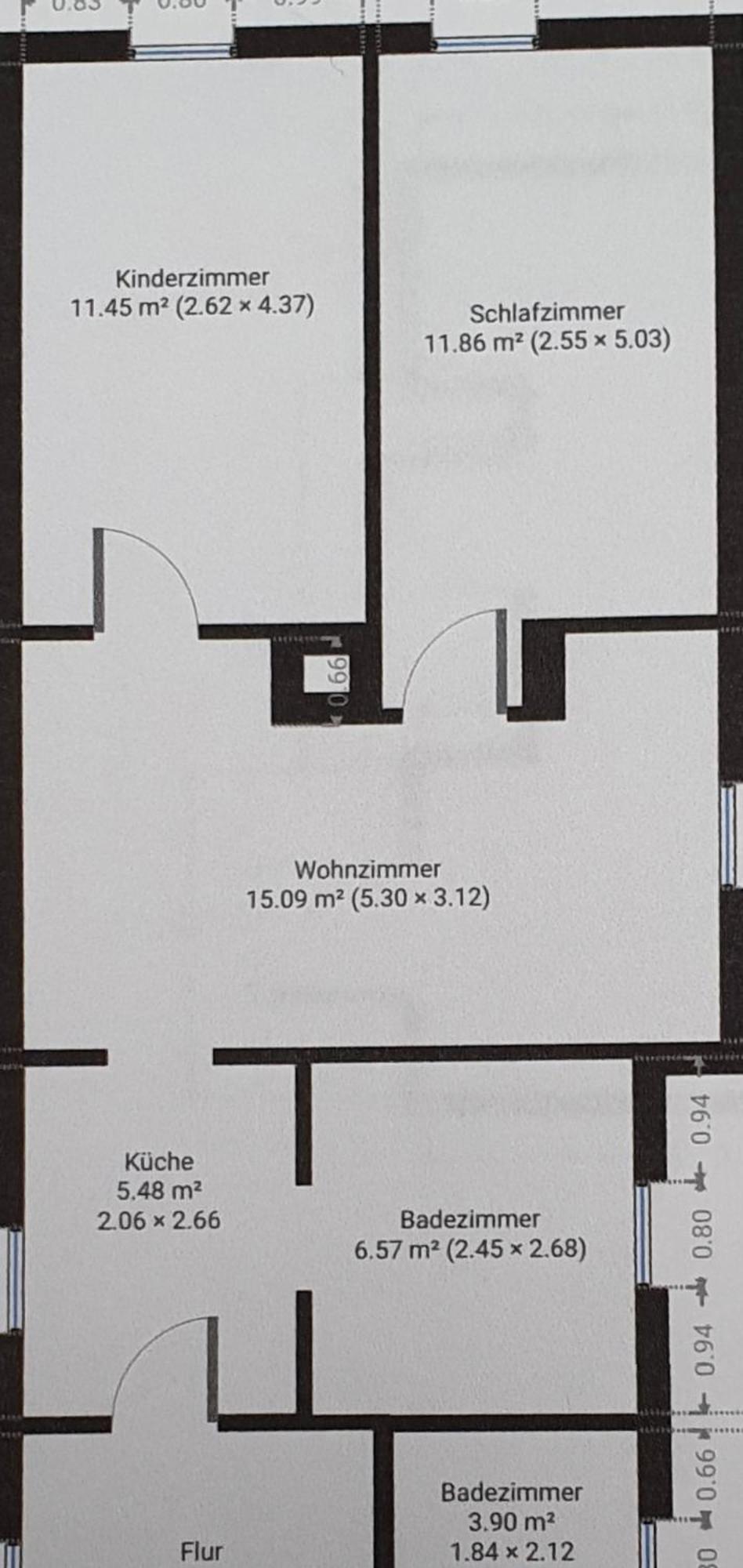 Fewo-Hierundjetzt Lichtenhain Bei Sebnitz Am Malerweg Bilik gambar