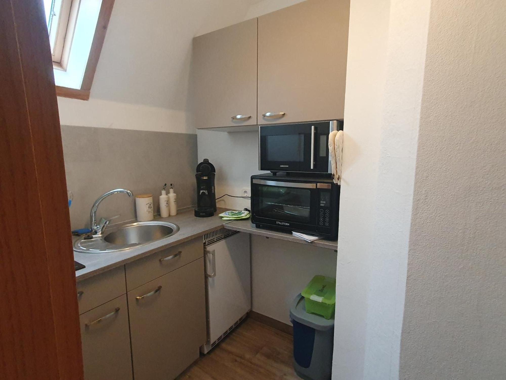 Fewo-Hierundjetzt Lichtenhain Bei Sebnitz Am Malerweg Bilik gambar