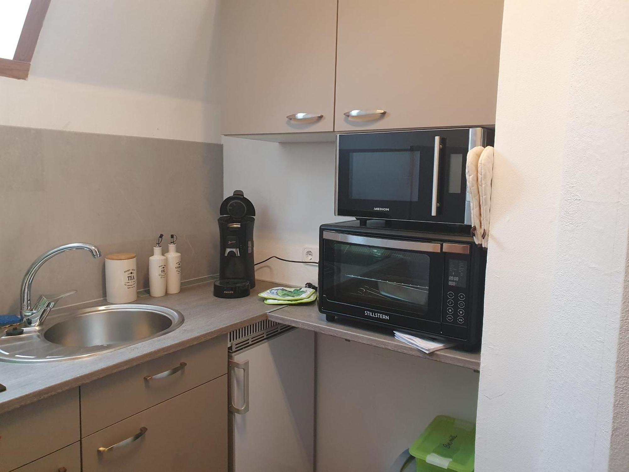 Fewo-Hierundjetzt Lichtenhain Bei Sebnitz Am Malerweg Bilik gambar